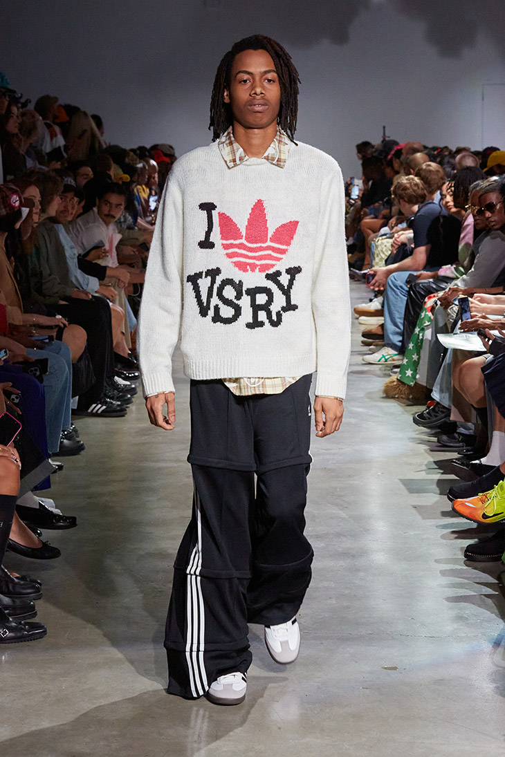 Advisry Spring Summer 2024