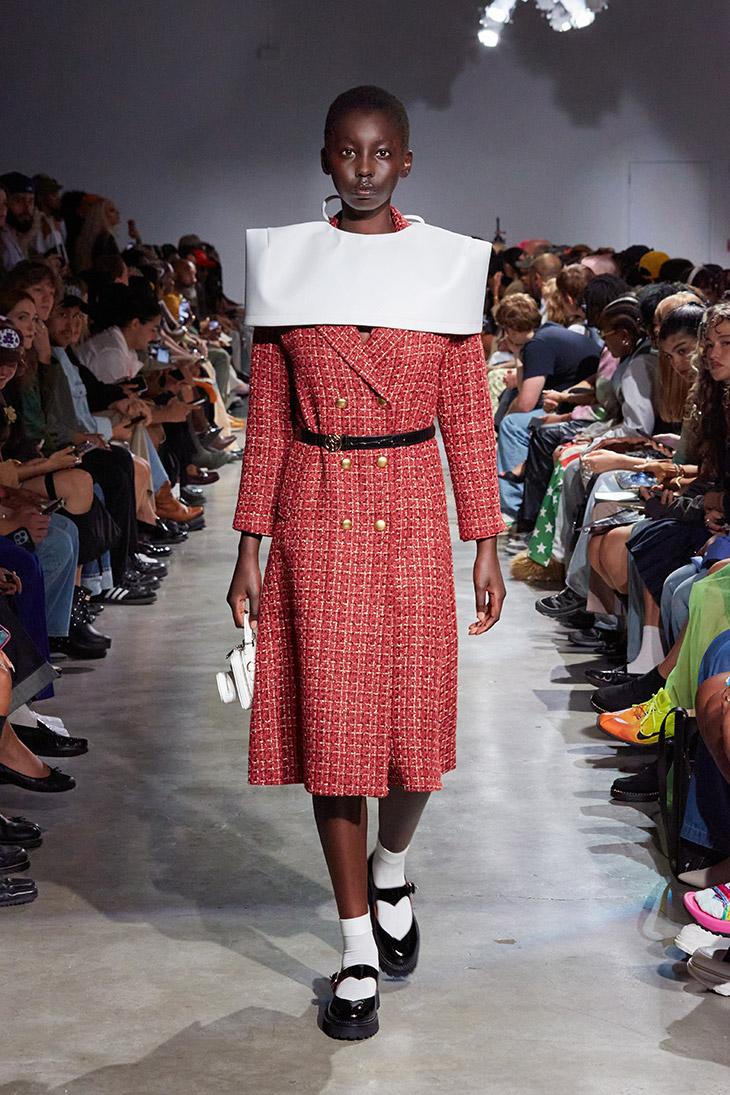 Womenswear