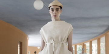 Alberto Zambelli Spring Summer 2024