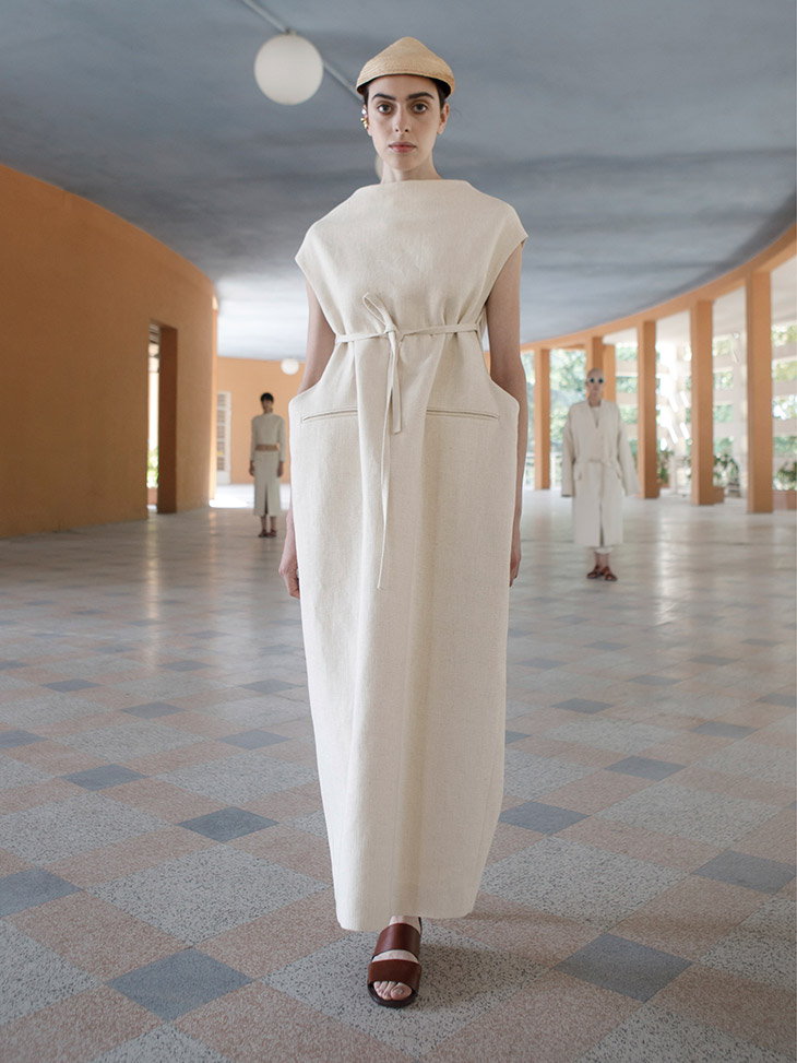 Alberto Zambelli Spring Summer 2024