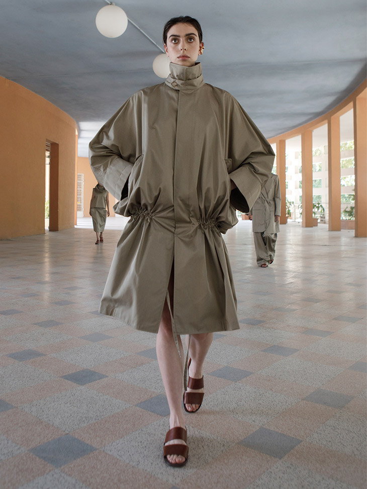 Alberto Zambelli Spring Summer 2024