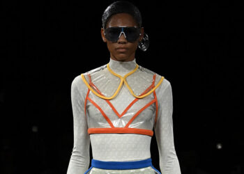 Anrealage Spring Summer 2024