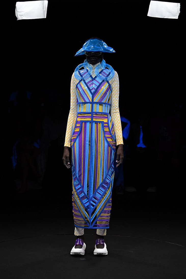 Womenswear
