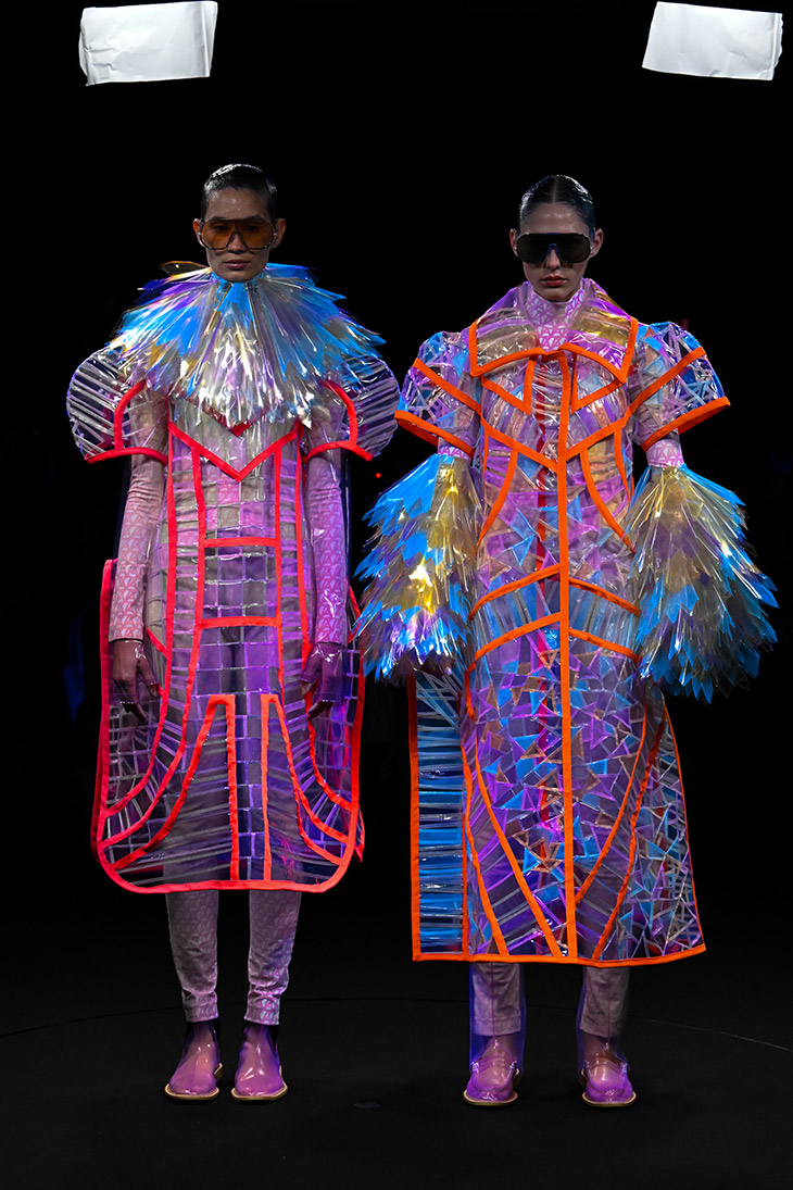 Womenswear