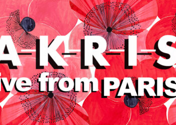 Watch AKRIS Spring Summer 2024 Runway LIVE on DSCENE