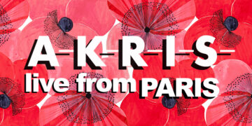 Watch AKRIS Spring Summer 2024 Runway LIVE on DSCENE