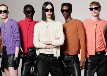 Benetton Fall Winter 2023