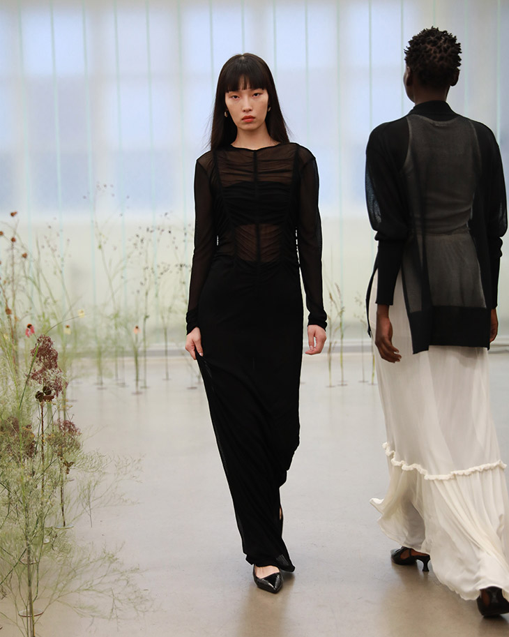 Womenswear