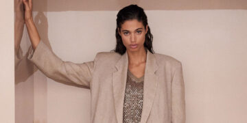 Brunello Cucinelli Spring 2024