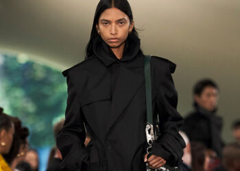 Burberry Spring 2024