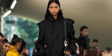 Burberry Spring 2024