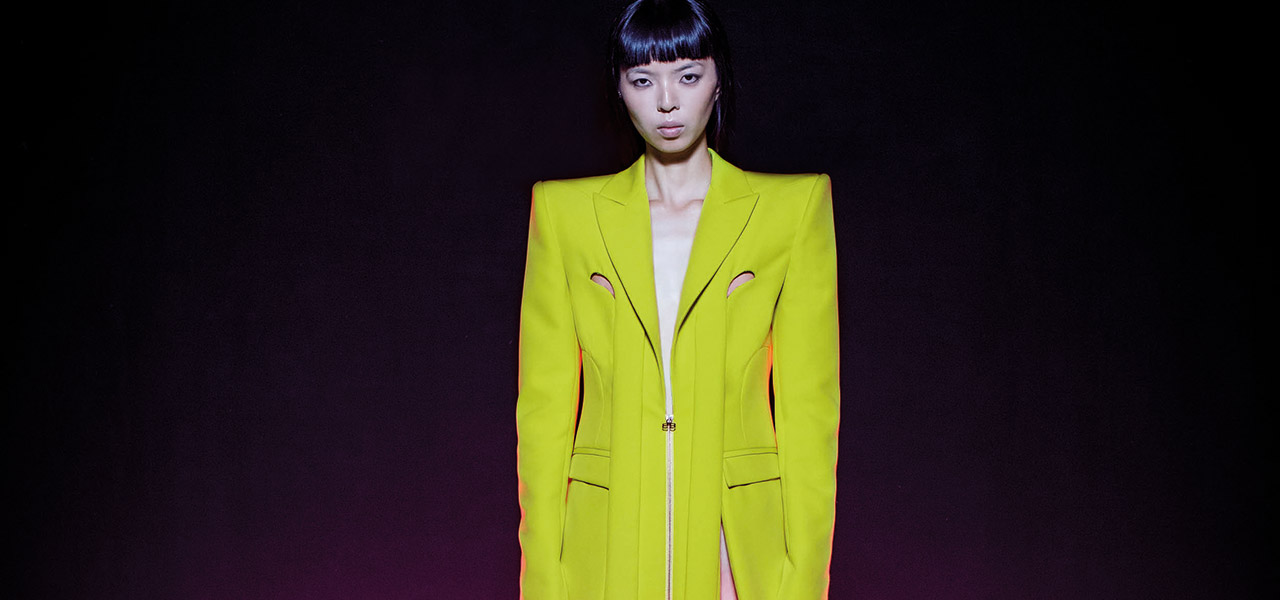 Body and Soul Byblos Spring Summer 2024 Collection