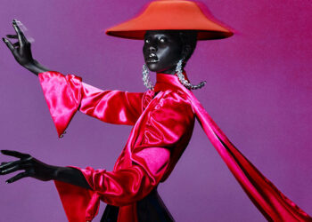 Balmain Fall Winter 2023