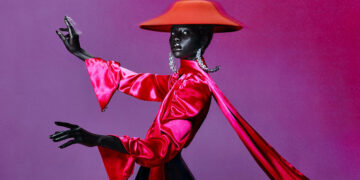 Balmain Fall Winter 2023