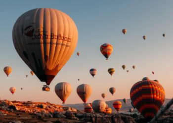 DSCENE GUIDE:  The 6 Best Experience Gifts of 2023