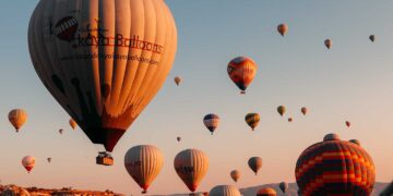 DSCENE GUIDE:  The 6 Best Experience Gifts of 2023