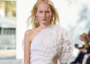 Chloé Spring Summer 2024 Collection