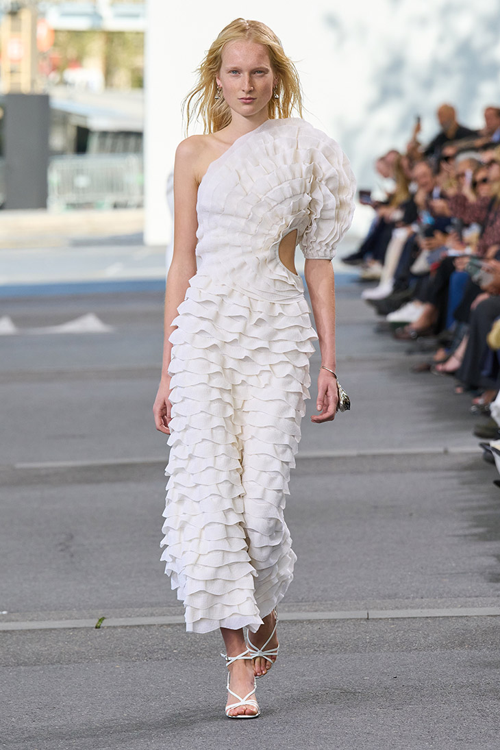 Chloé Spring Summer 2024 Collection