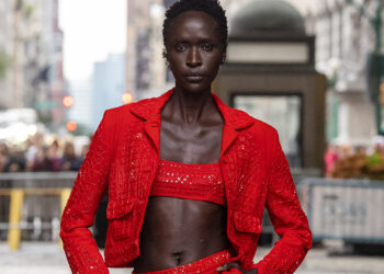 Cucculelli Shaheen Spring Summer 2024