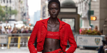 Cucculelli Shaheen Spring Summer 2024