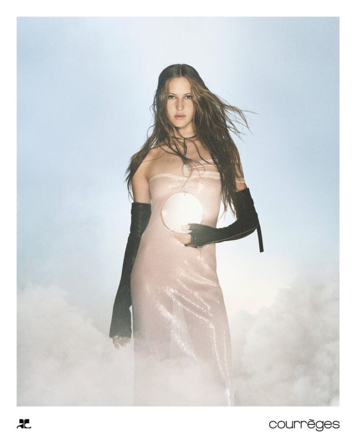 Courreges