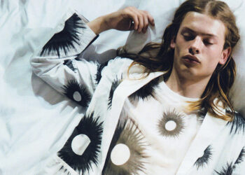 Danshan Spring Summer 2024