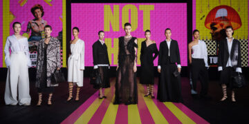 Dior Spring Summer 2024