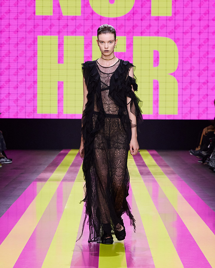 Dior Spring Summer 2024