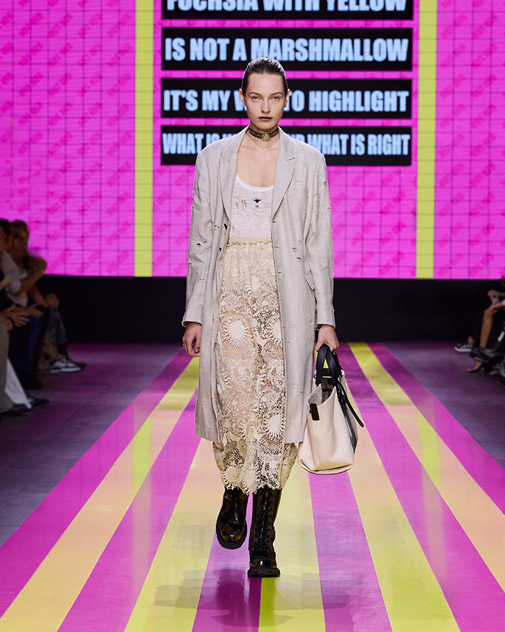 Womenswear