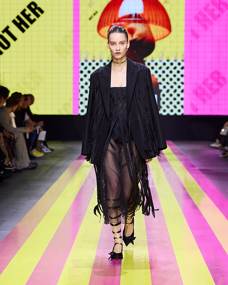 Womenswear