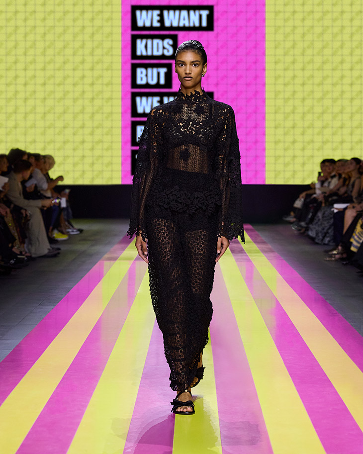 Womenswear