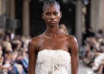 Ermanno Scervino Spring 2024