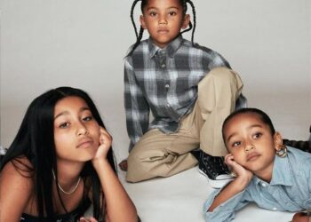 Back to School: Exploring the Latest Trends in Children’s Clothing