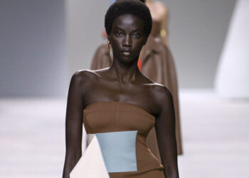 Fendi Spring Summer 2024