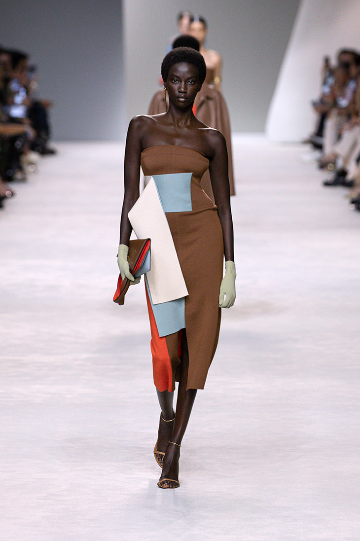 Fendi Spring Summer 2024