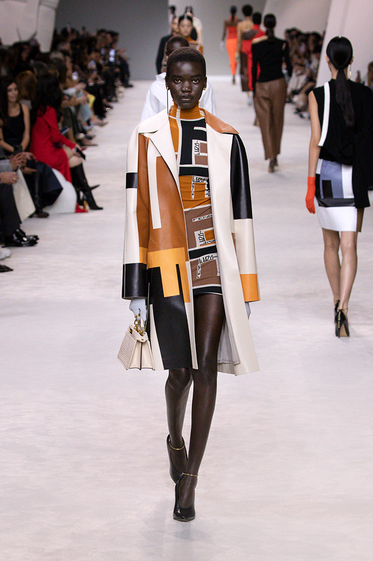 Fendi Spring Summer 2024