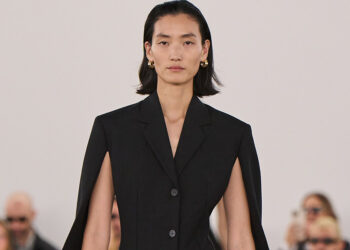 Ferragamo Spring Summer 2024