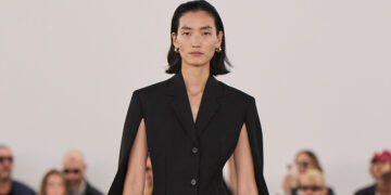 Ferragamo Spring Summer 2024