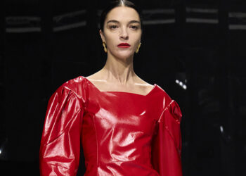 FERRARI Spring Summer 2024