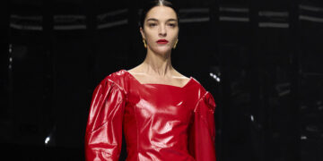 FERRARI Spring Summer 2024