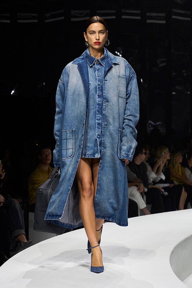 FERRARI Spring Summer 2024