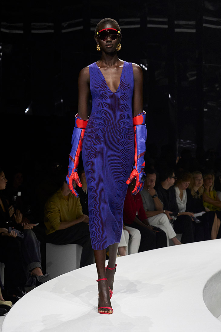 Womenswear