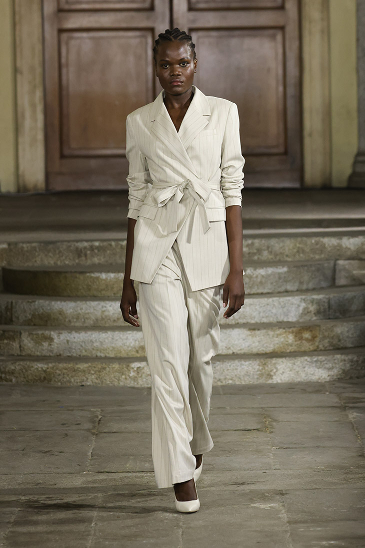 Fracomina Spring Summer 2024