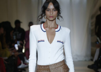 GCDS Spring Summer 2024