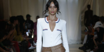 GCDS Spring Summer 2024