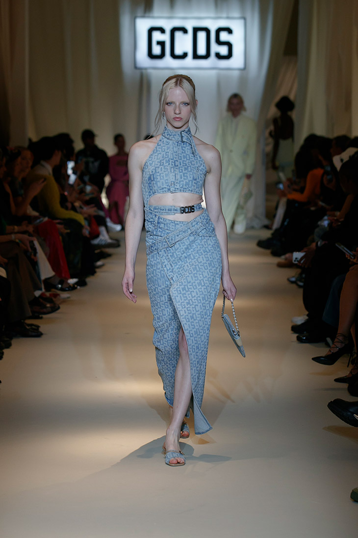 Womenswear
