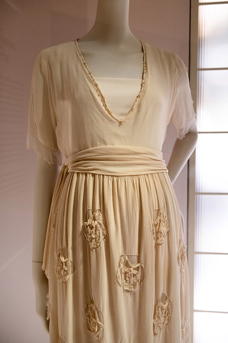 Gabrielle Chanel