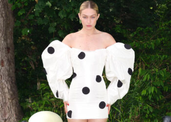 Jacquemus Fall Winter 2023