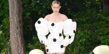 Jacquemus Fall Winter 2023