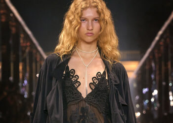 Isabel Marant Spring 2024